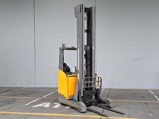 Jungheinrich ETV 116 Reach Truck