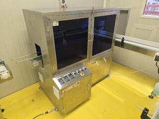 Packaging Cleaning Machine
