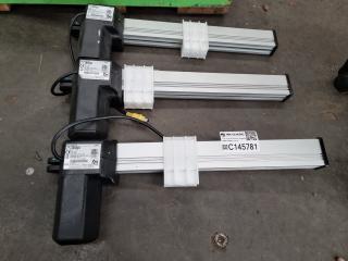 3 Betadrive 78969 Motors/Actuators