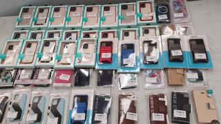 80 iPhone 12  Phone Cases