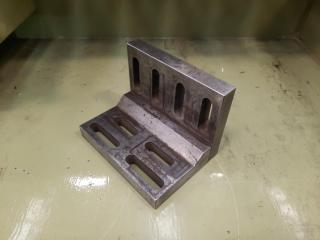 Wirecut Angle Block