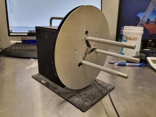 LabelMate  Label Rewinder Mini-Cat-11