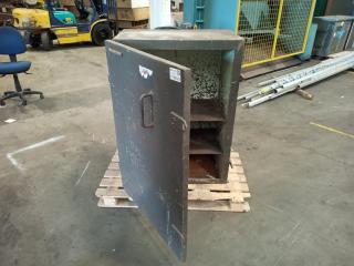 Heavy Duty Custom Safe