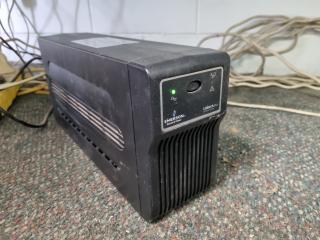 Emerson Liebert PSA 640VA UPS