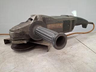 Metabo W 25-230 Angle Grinder