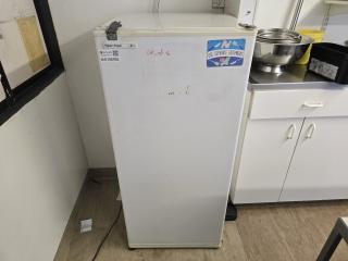 Fisher and Paykel Upright Freezer