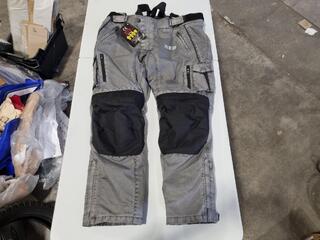 NEO Tucson Adventure Armoured Pants, Size 6XL, New