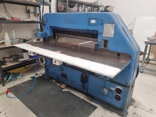 Schneider Senator Industrial Paper Cutting Guillotine