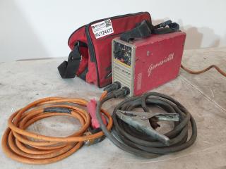 Selco Genesis Caddy Arc Welder