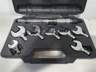 Bradley Torque Wrench Set