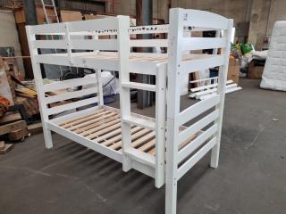 Bunk Bed Assembly