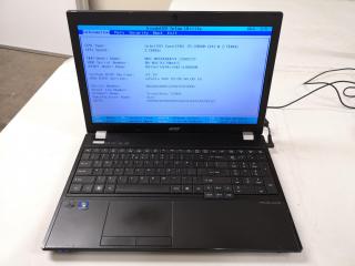 Acer TravelMate 5760G Laptop Computer w/ Intel Core i5