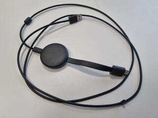 Google Chromecast 2nd Gen TV Media Streamer