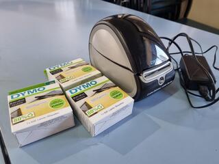 Dymo LabelMaker Label Printer