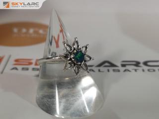 Starlight Ring | Opal | MIDSummer Star