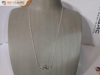 Helix Necklace by Dara | MIDSummer Star