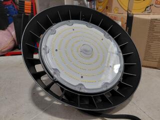 Lumax HYBE150 LED High Bay Light