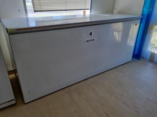 Bonaire 32 Chest Freezer