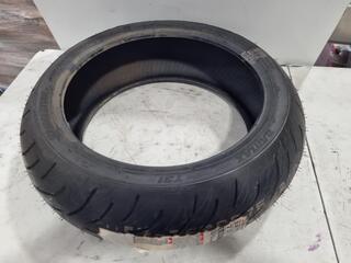 Bridgestone Battlax Touring T31 Motorcycle Tyre 190/55R17