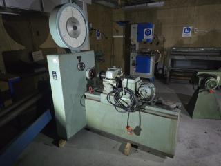 Avery Materials Strength Tester