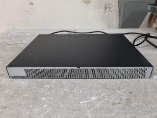 IBM Fibre Channel Switch 2498-B24/24E