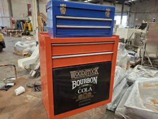 2 Tool Chests
