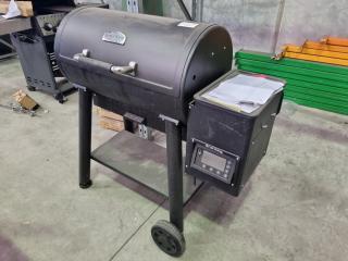 Broil King Smoke Pellet Grill