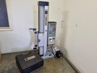 Eley Metrology Micro-Vertex Mk III Digital Height Gauge