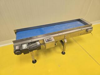 Variable Speed Conveyor