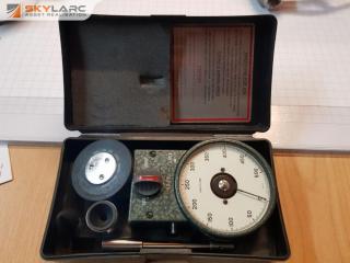 Venture Hand Tachometer