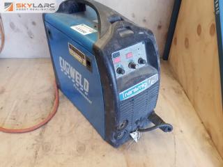 CigWeld 175 Amp Caddy MIG Welder