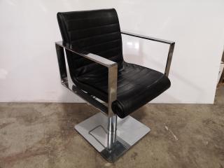 Professional Salon Hairdressing Adjustable Chair