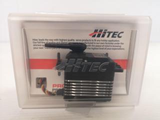 Hitech Ultra Premium Servo HS-7950TH, New