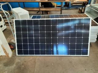 Perlight Photovoltaic Module Solar Panel