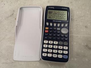 Casio fx-9750GII Graphing Calculator