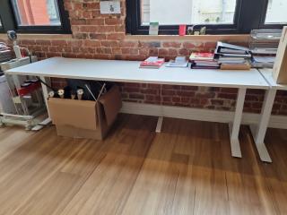 Modern Office Desk