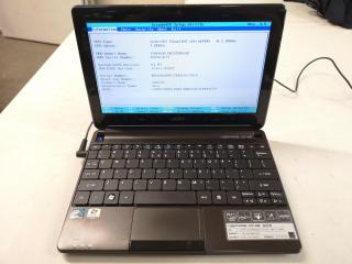 Acer Aspire One D270 Netbook Computer