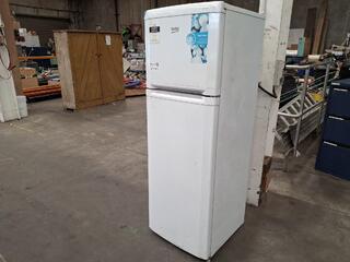 Beko DNE25020 Fridge Freezer
