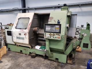 Okuma CNC Lathe 