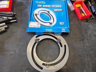 CNC Jaw Boring Ring