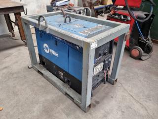 Miller Trailblazer Welder Generator 