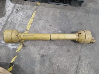 Tractor PTO Shaft