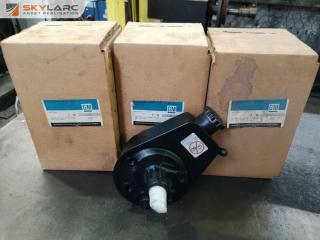 4x GM General Motors Hydraulic Pump Assembly Units, New