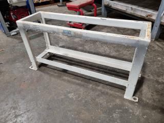 Steel Support Frame