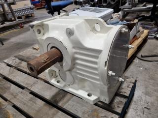 SEW Eurodrive Gearbox K97/A