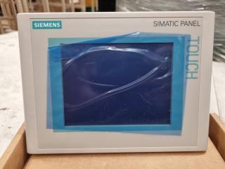 Siemens Simatic Touch Panel TP177A