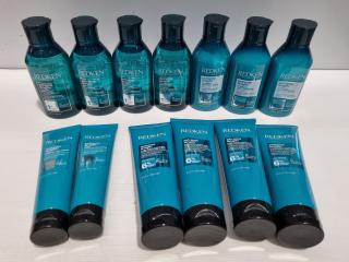Redken Extreme Length Assorted Haircare Products
