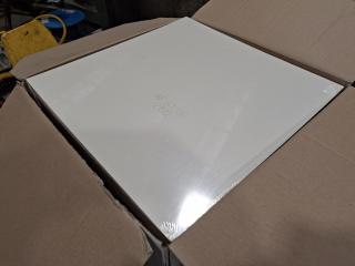 100 Filtrox Fibrafix Depth Filter Sheets