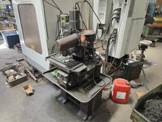 Cincinnati Horizontal Milling Machine 