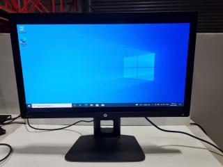 HP Z Display Z27i 27" IPS LED Monitor